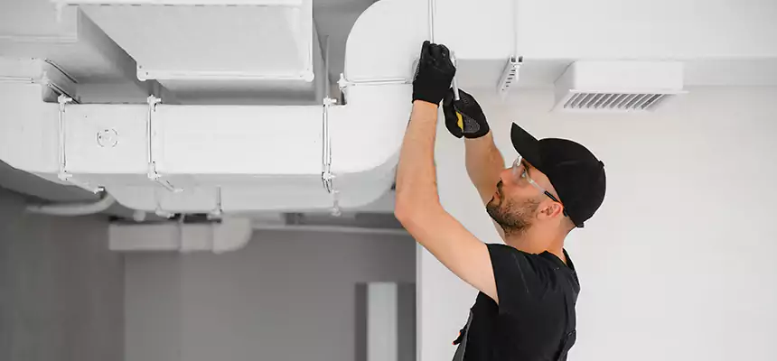 Our Air Duct Cleaning Services in Solon, OH