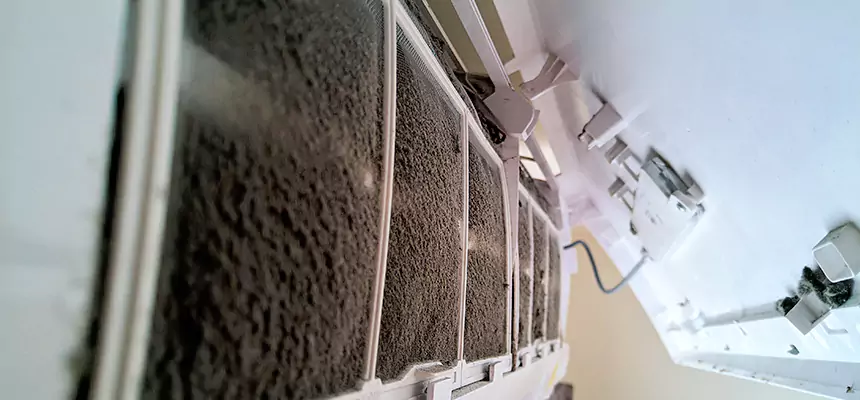 Preventive Air Duct Bacteria Removal in Solon