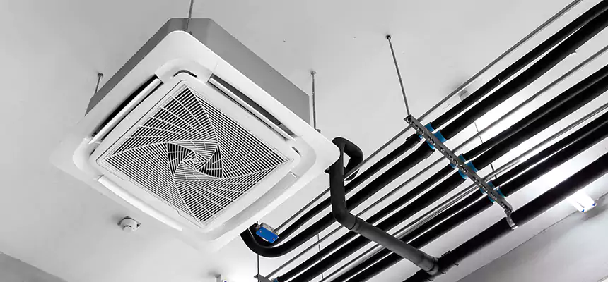 Our Air Duct Deep Cleaning Services in Solon, OH