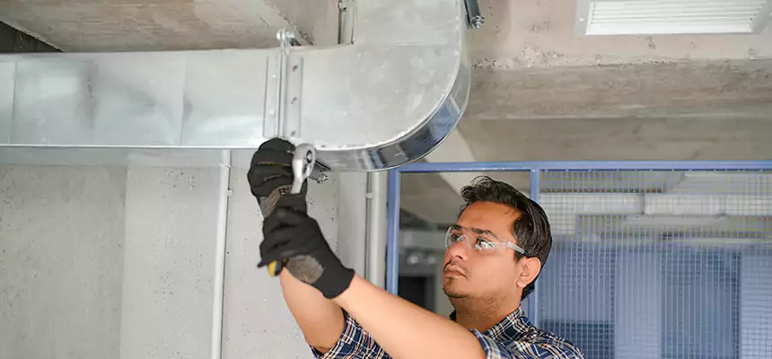 Our Air Duct Installation Services in Solon, OH