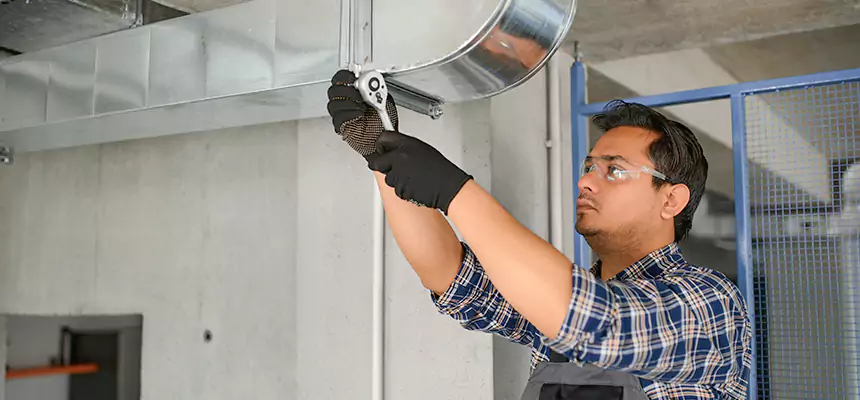 Our Air Duct Pathogen Disinfection Services in Solon, OH