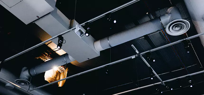 Our Air Duct Replacement Services in Solon, OH