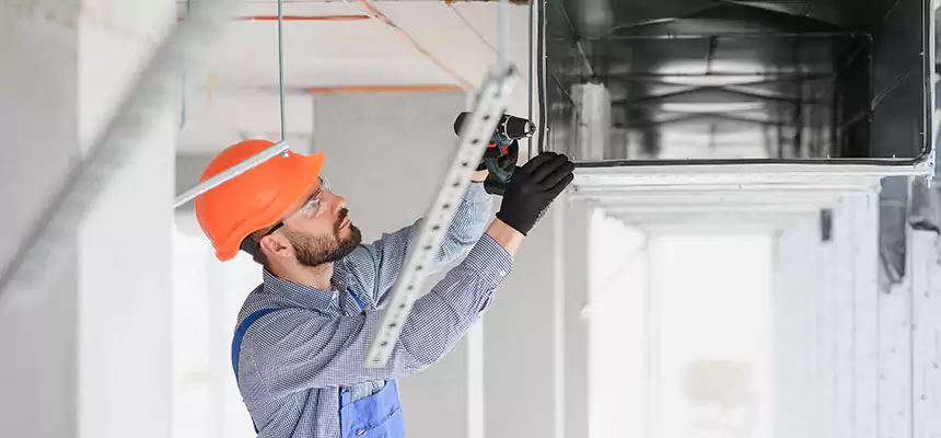 Our Air Vent Replacement Services in Solon, OH