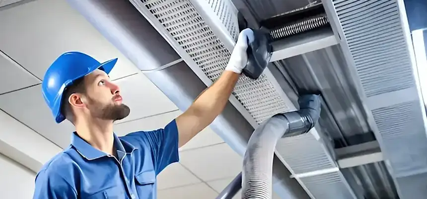 Our Annual Dryer Vent Maintenance Services in Solon, OH