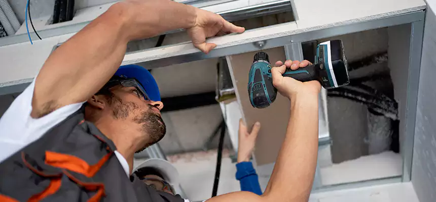 Our Apartment Air Duct Cleaning Services in Solon, OH