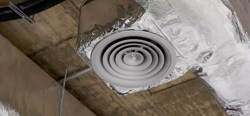 Our Basement Vent Cleaning Services in Solon, OH