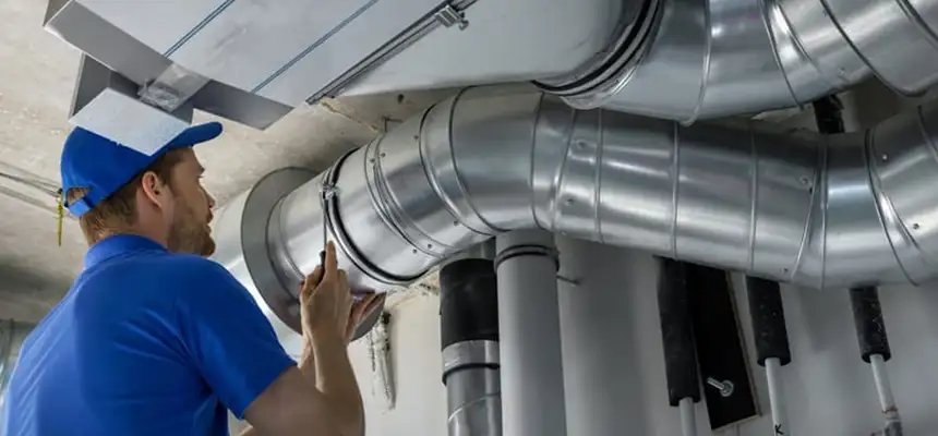 Our Commercial Laundry Vent Cleaning Services in Solon, OH