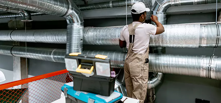 Comprehensive Duct Expansion in Solon, OH