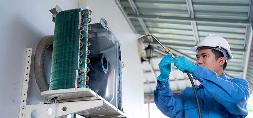 Our Energy-Efficient HVAC Cleaning Services in Solon, OH