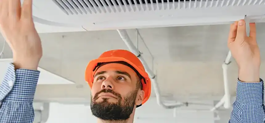 Our Furnace Vent Cleaning Services in Solon, OH