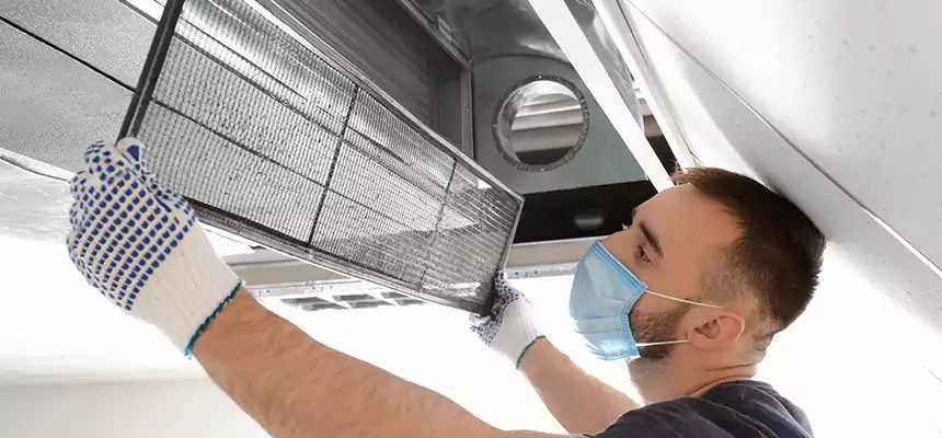 Our Home Duct Cleaning Services in Solon, OH  