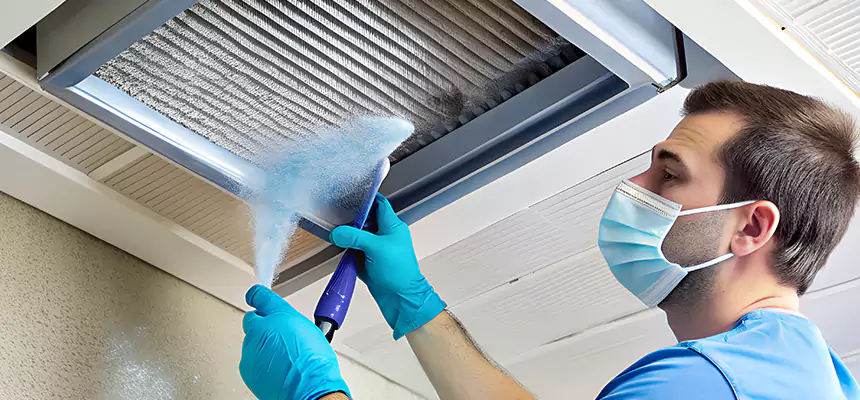Our Home Ventilation Cleaning Services in Solon, OH