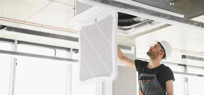 Our Indoor Air Quality Improvement Services in Solon, OH