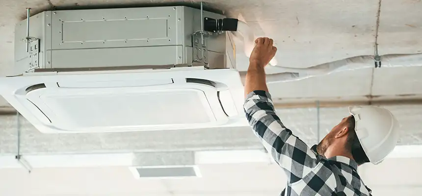 Our Local Vent Cleaning Services in Solon, OH