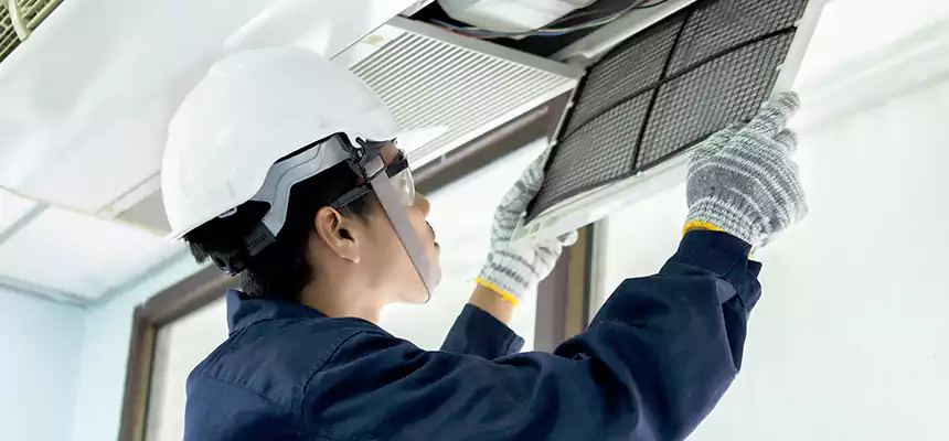 Our Mold & Mildew Removal from Air Ducts Services in Solon, OH