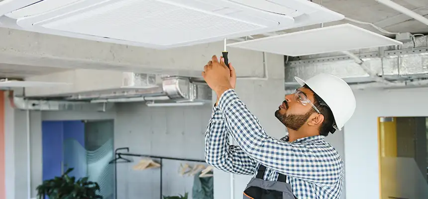 Our Roof Dryer Vent Cleaning Services in Solon, OH