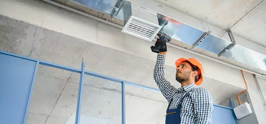Efficient Exhaust Vent Cleaning in Solon, OH