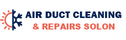 Air Duct Cleaning & Repairs Solon