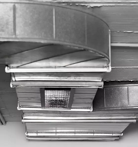 Professional Air Duct Pet Hair Removal in Solon, OH