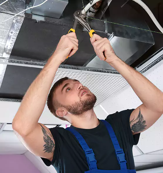 About Air Duct Repair Services in Solon, OH
