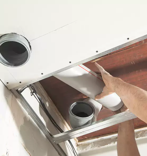 Professional Air Duct Replacement in Solon, OH