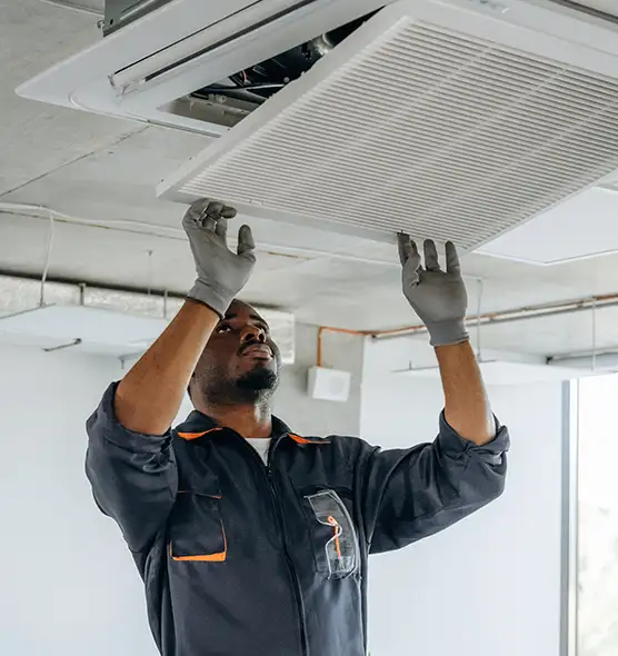 About Certified Air Duct Specialists in Solon, OH
