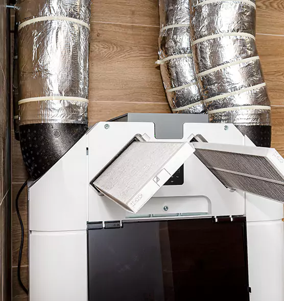 About Clogged Air Duct Repair in Solon, OH