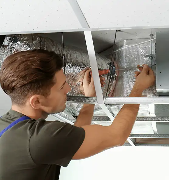 Professional Clogged Dryer Vent Repair in Solon, OH
