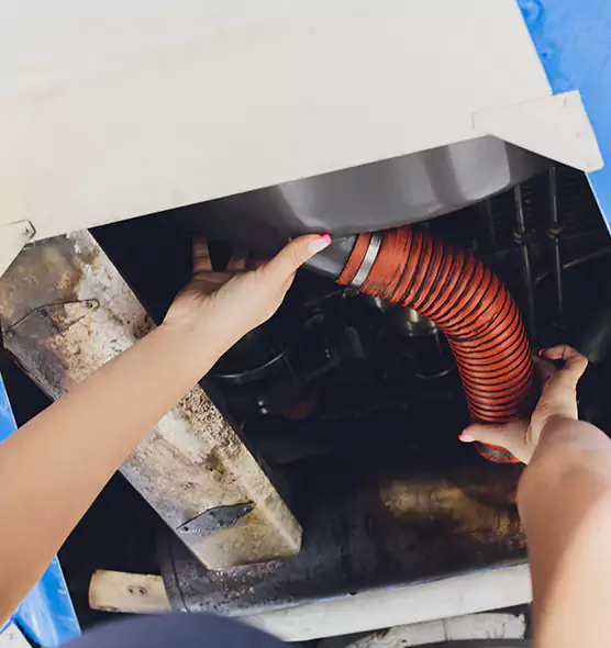 Professional Dryer Duct Pressure Testing in Solon, OH