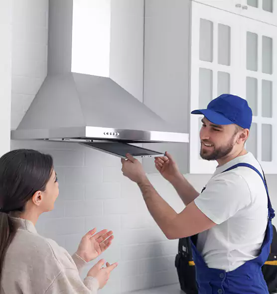 Professional Dryer Vent Cleaning Service in Solon, OH