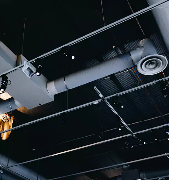 About Duct Sanitization with UV Light in Solon, OH