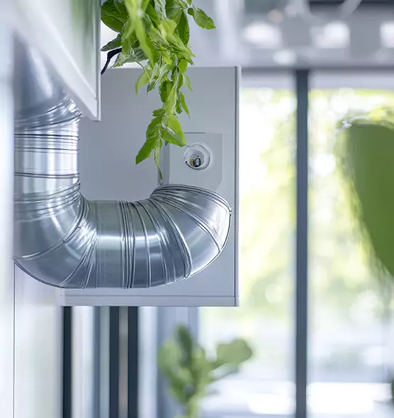 Professional Eco-Friendly Duct Cleaning Services in Solon, OH