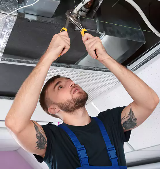 Trusted Home Air Duct Cleaning in Solon, OH