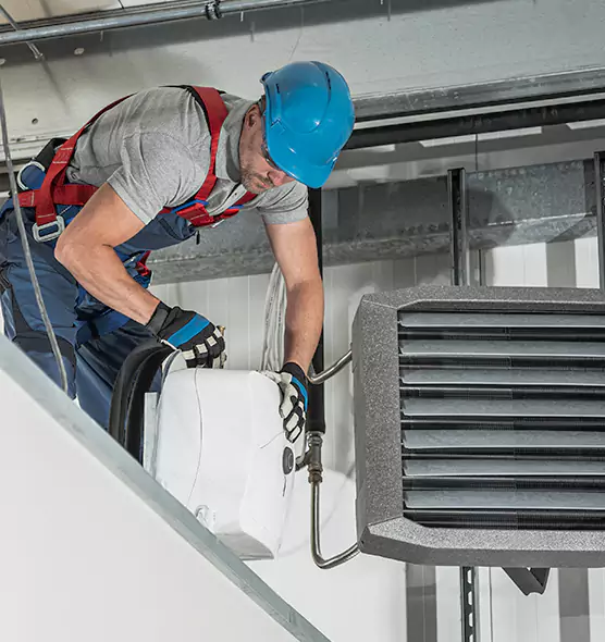 About HVAC Mold Remediation Service in Solon, OH