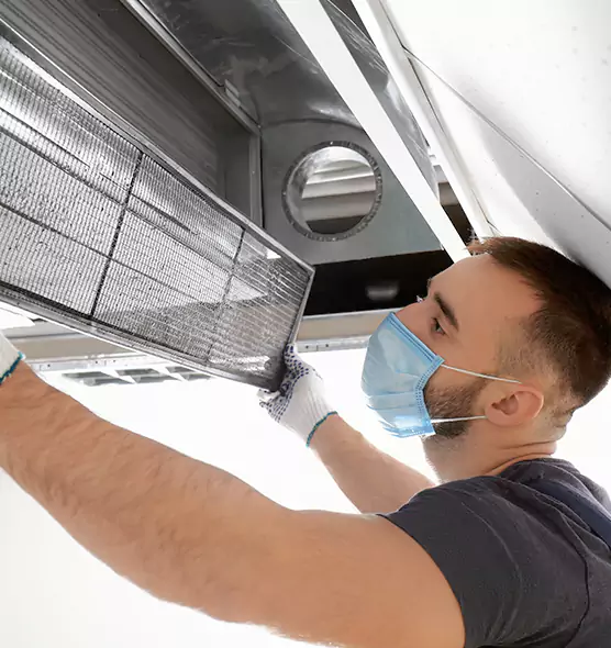 About Remove Smoke Smell From Air Duct in Solon, OH