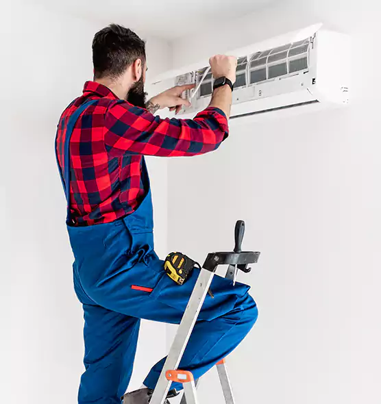 About Smart Air Conditioning Installation in Solon, OH