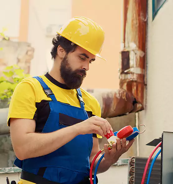 About Smart HVAC Installation in Solon, OH