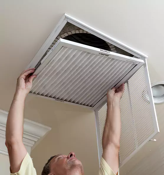 Trusted Vent Shaft Cleaning Expert in Solon, OH