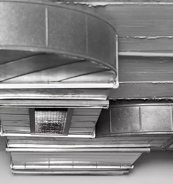 Professional Wall Vent Cleaning Service in Solon, OH