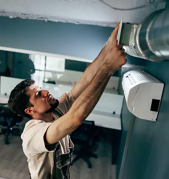 Reliable Warehouse Vent Cleaning in Solon, OH