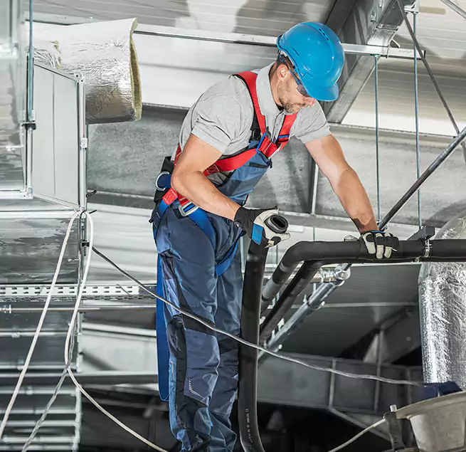 Why Homeowners & Businesses Trust Us in Solon, OH?