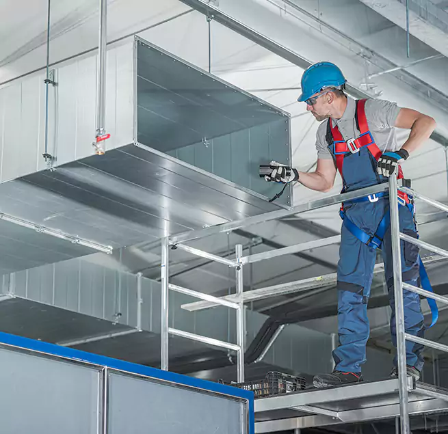 Why Homeowners & Businesses Trust Us in Solon, OH?