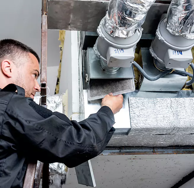 Why Homeowners & Businesses Trust Us in Solon, OH?