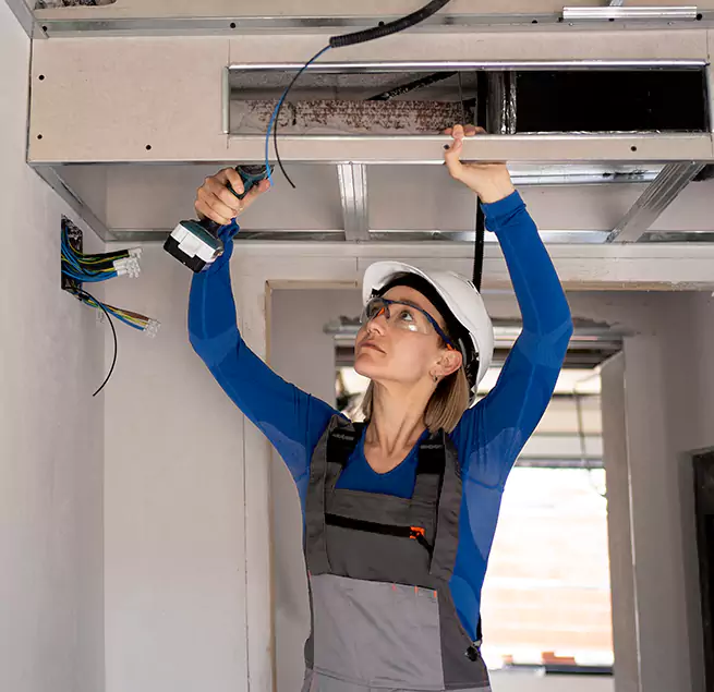 Why Homeowners & Businesses Trust Us in Solon, OH?