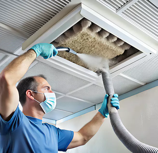 Why Homeowners Businesses Trust Us in Solon, OH