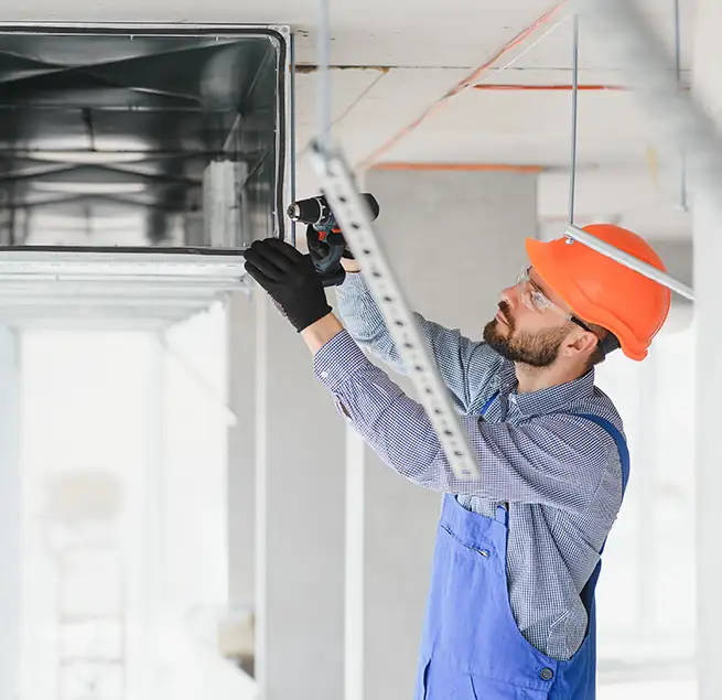 Why Homeowners Businesses Trust Us Solon, OH