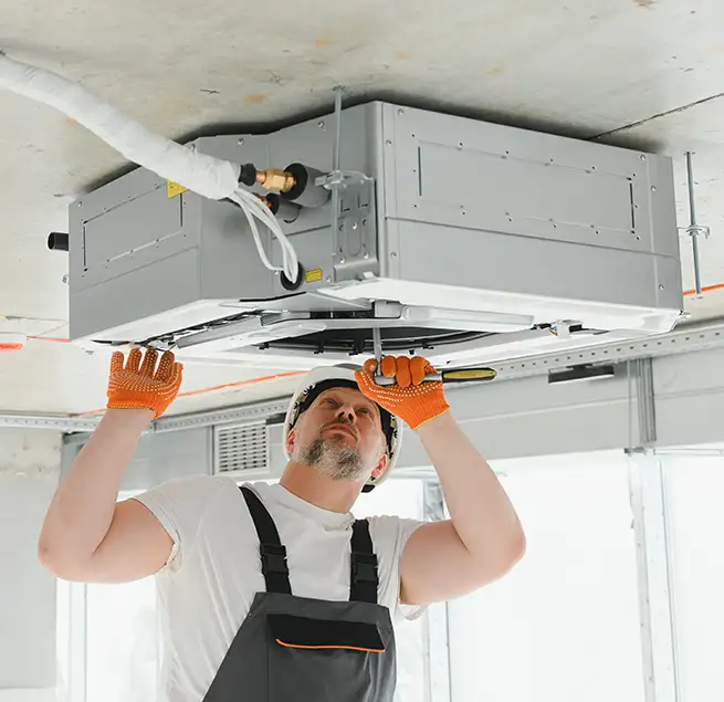 Why Homeowners & Businesses Trust Us Solon, OH