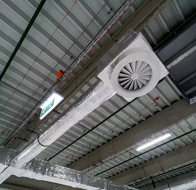 Why Homeowners & Businesses Trust Us in Solon, OH