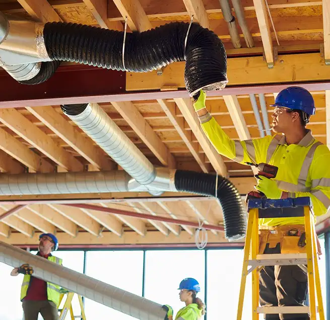 Why Homeowners & Businesses Trust Us in Solon, OH?