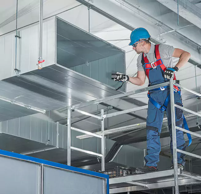 Why Homeowners & Businesses Trust Us in Solon, OH?